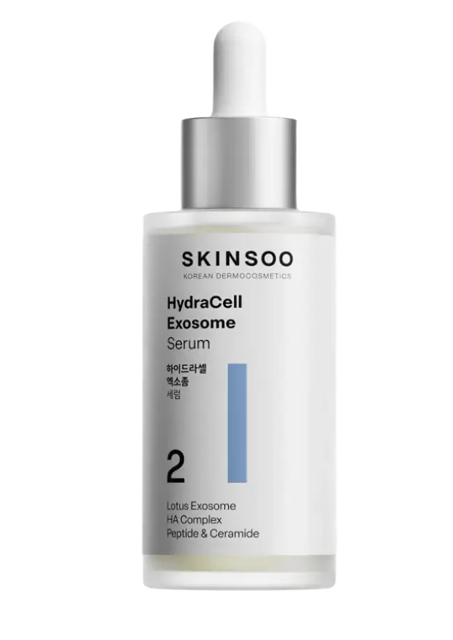 Skinsoo HydraCell Exosome Serum
