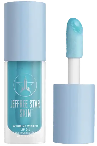 Jeffree Star Cosmetics Lip Oil Wyoming Winter