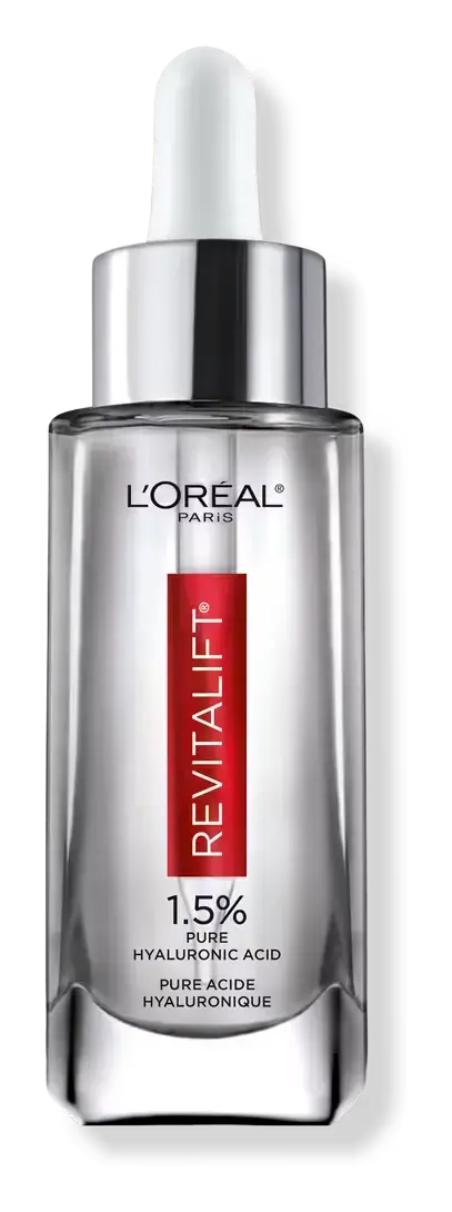 L'Oreal Revitalift 1.5% Pure Hyaluronic Acid Serum