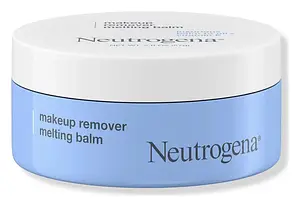 Neutrogena Makeup Remover Melting Balm