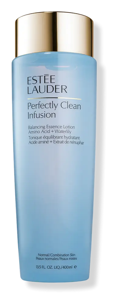 Estée Lauder Perfectly Clean Infusion Balancing Essence Lotion