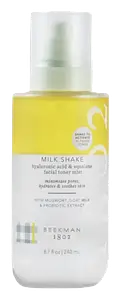 Beekman 1802 Milkshake Hyaluronic Acid & Squalane Facial Toner Mist