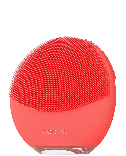 FOREO Luna 4 Mini Coral