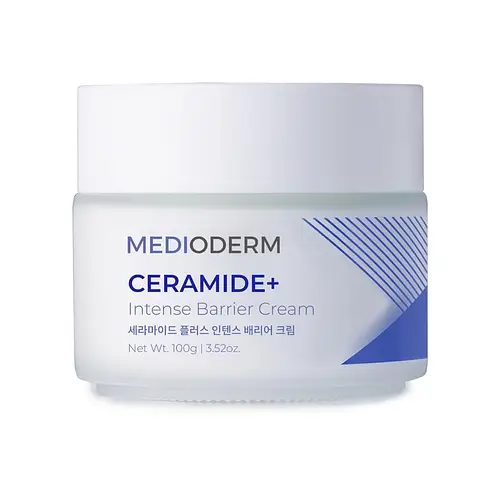 Medioderm Ceramide+ Intense Barrier Cream