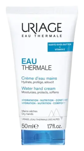Uriage Eau Thermale Water Hand Cream