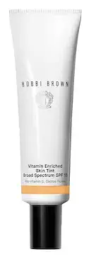 Bobbi Brown Vitamin Enriched Skin Tint SPF 15 Medium 1