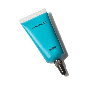 Mac Cosmetics Lipmix Cyan