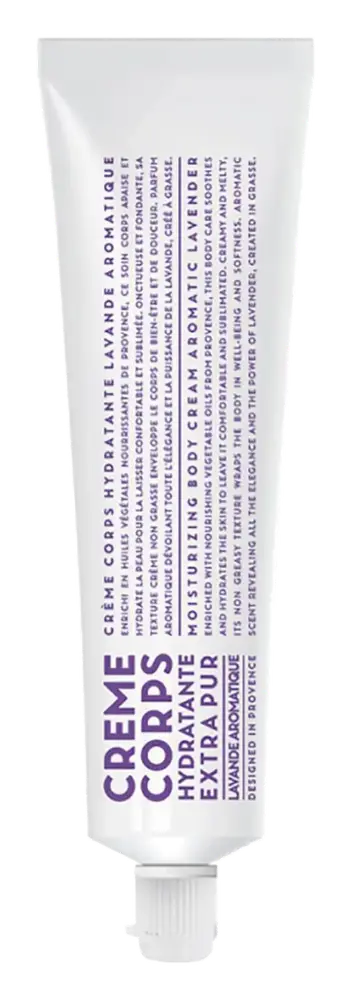 Compagnie De Provence Moisturizing Body Cream