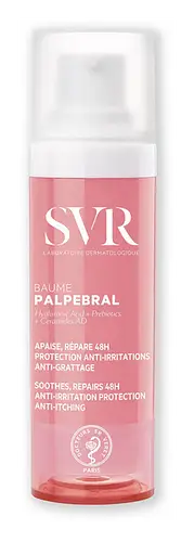 SVR Palpebral Baume Europe
