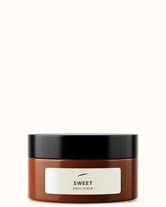 Nashi Argan Sweet Body Scrub