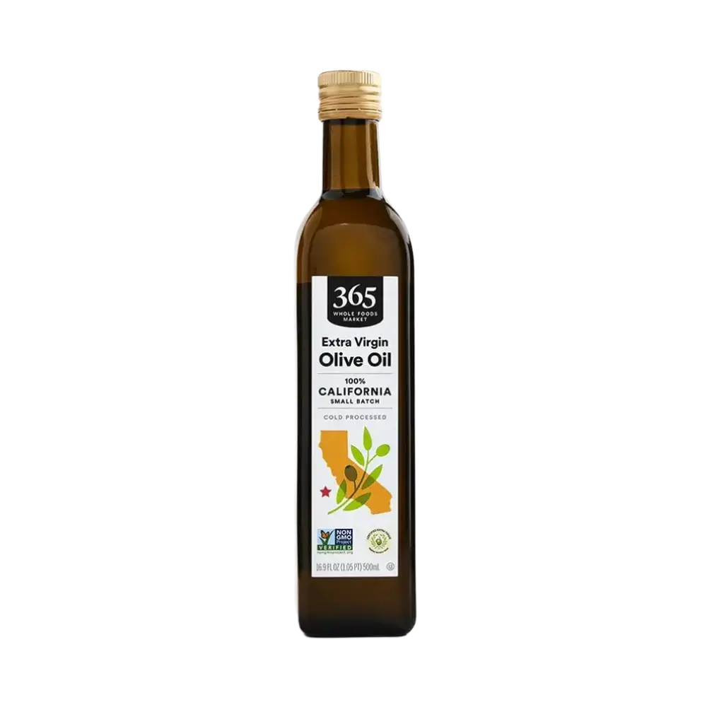 365 Everyday Value Extra Virgin Olive Oil