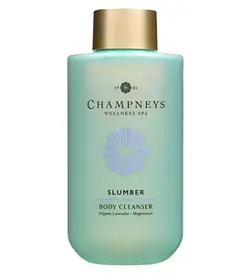 Champneys Body Cleanser Slumber