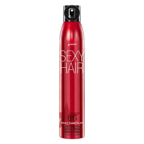 SexyHair Big Root Pump Plus