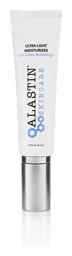 Alastin Ultra Light Moisturizer with TriHex Technology