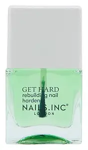Nails Inc. Get Hard Hardening Base Coat