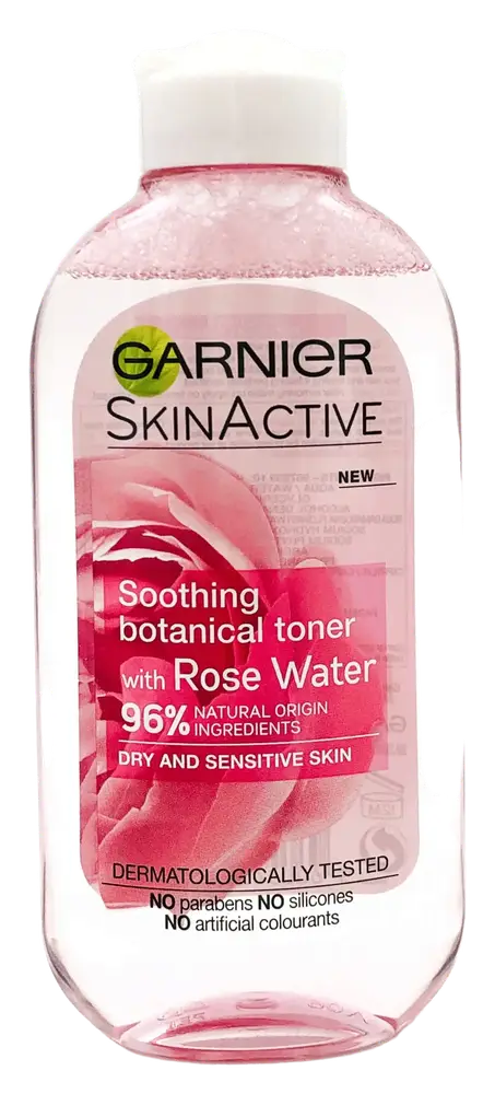 Garnier Rose Water Toner Australia