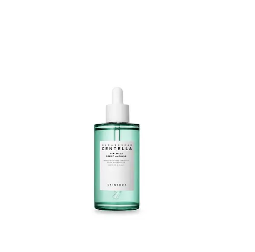 SKIN1004 centella  tea trica relief ampuole