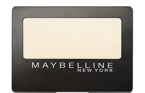 Maybelline Expert Wear Eyeshadow Soft Pearl