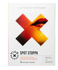 Vice Reversa Spot Stoppa