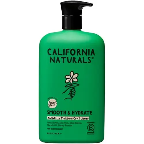 California Naturals Super Moisture Shampoo