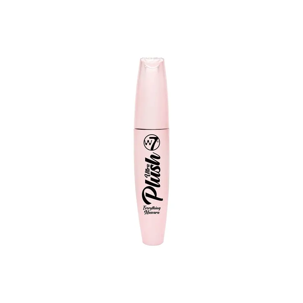 W7 Ultra Plush Everything Mascara