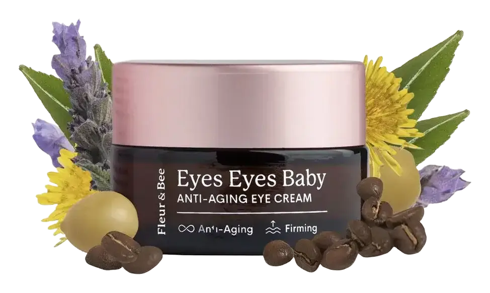 Fleur & Bee Eyes Eyes Baby