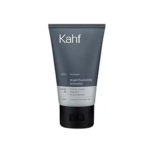 Kahf Bright Revitalizing Amino Gel Face Wash