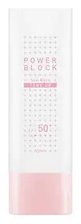A'Pieu Power Block Tone Up Sun Base Pink SPF50+/PA++++