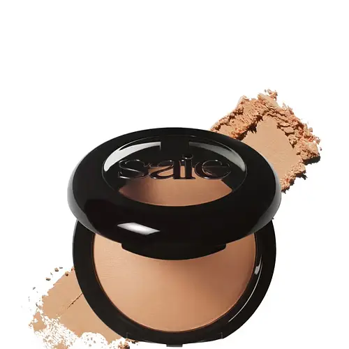 Saie SLIP TINT™ UNDETECTABLE BAKED SETTING POWDER Translucent 4