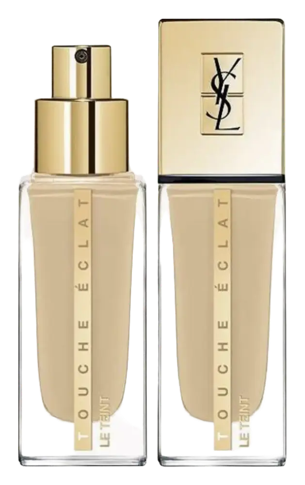 Yves Saint Laurent Touche Éclat Le Teint Foundation SPF 22 BD10