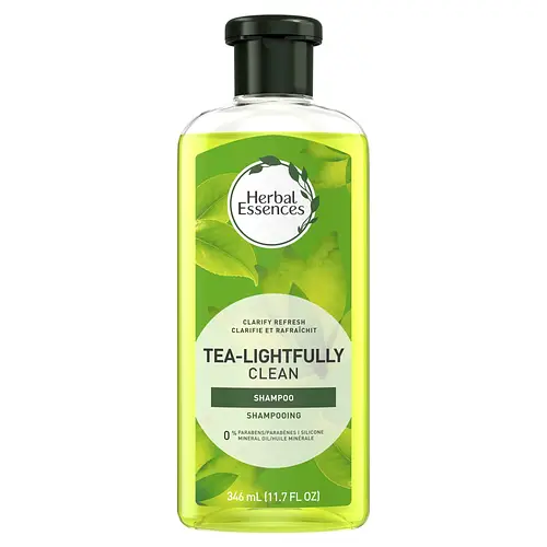 Herbal Essences Tea-Lightfully Clean Shampoo