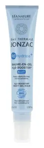 Eau Thermale Jonzac REhydrate+ H²O Booster Night Gel-Balm