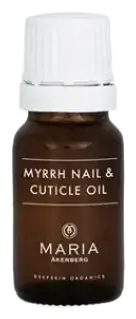 Maria Åkerberg Myrrh Nail & Cuticle Oil