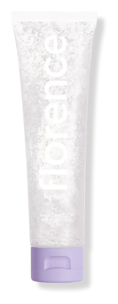 Florence by Mills Magic Micellar Cleansing Gel
