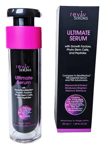 reviv serums Ultimate Serum