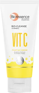 Bio Essence Vitamin C Cloud Foam Cleanser