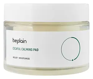 Beplain Cicaful Calming Pad