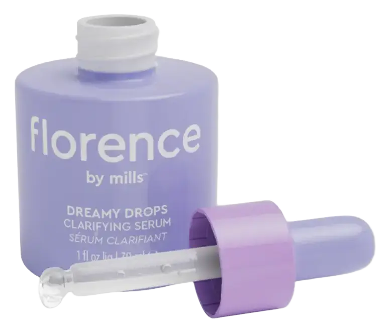 Florence by Mills Dreamy Drops Clarifying Serum