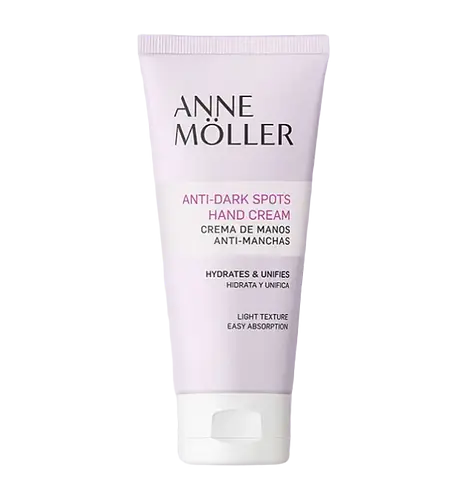 Anne Moller Anti-Dark Spots Hand Cream