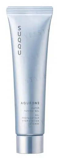 Suqqu Aqufons Water Tuning Gel