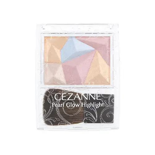 Cezanne Pearl Glow Highlight SP1