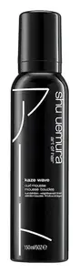 Shu Uemura Kaze Wave Curl Mousse