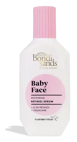 bondi sands Baby Face Retinol Serum