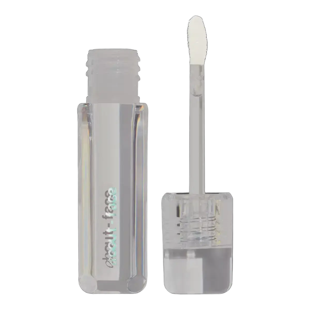 about-face Light Lock Lip Gloss Not All At Once