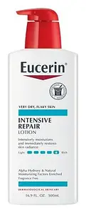Eucerin Intensive Repair Lotion