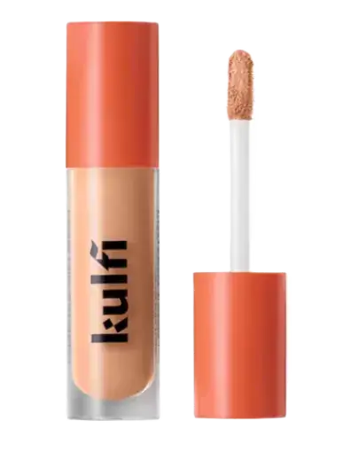 Kulfi Main Match Crease-Proof Long-Wear Hydrating Concealer Extra Elaichi