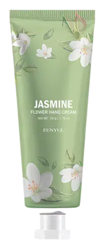 Eunyul Hand Cream Jasmine