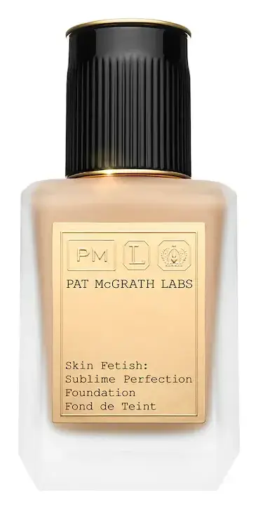 Pat McGrath Labs Sublime Perfection Foundation Light 7