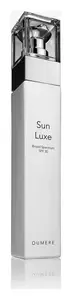 Oumere Skin Luxe Daily Mineral Sunscreen SPF 30