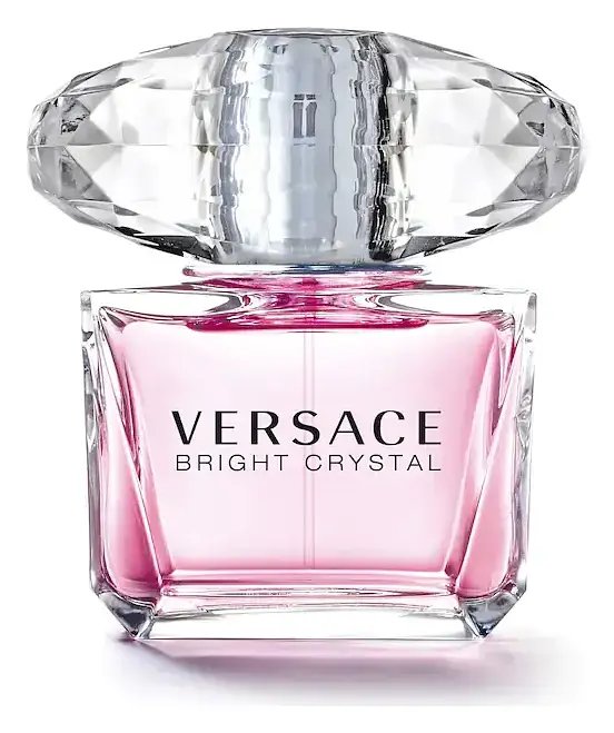 Versace Bright Crystal Eau de Toilette
